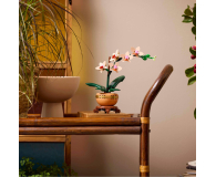LEGO Botanicals 10343 Mała orchidea - 1283645 - zdjęcie 6